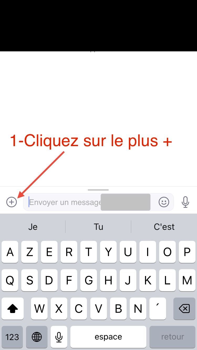 Photo de cours