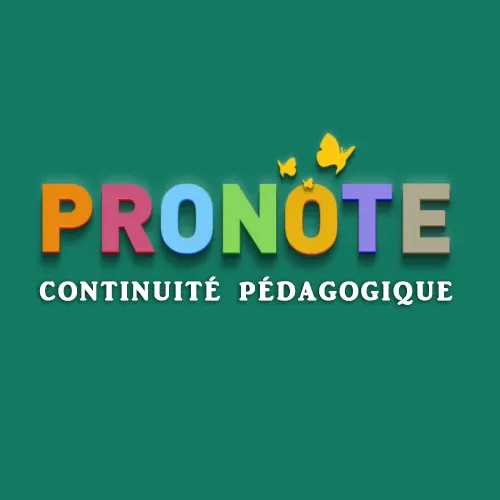 Pronote